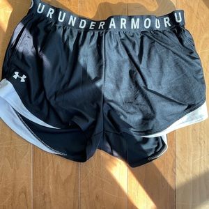 Under Armour Athletic Shorts
